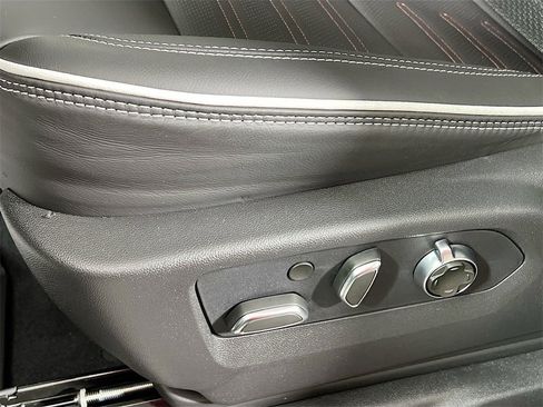 New 2026 GMC Sierra 2500 AT4X image 15