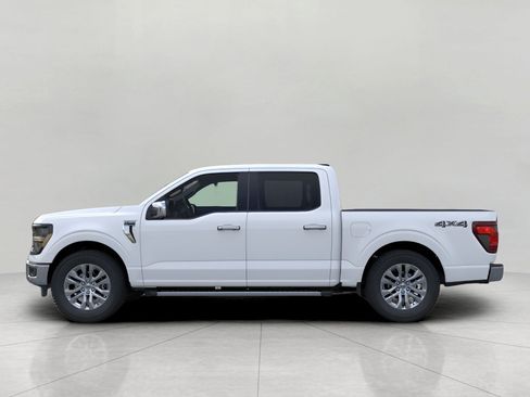 New 2026 Ford F150 XLT AWD/4WD image 3