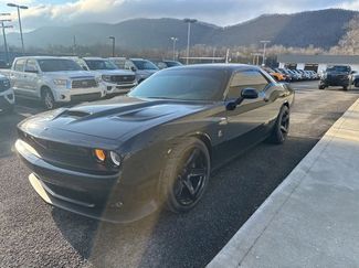 Used 2023 Dodge Challenger R/T Scat Pack video 1