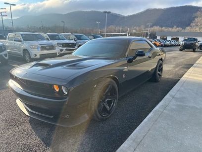 Used 2023 Dodge Challenger R/T Scat Pack