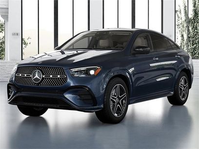 New 2026 Mercedes-Benz GLE 450 4MATIC