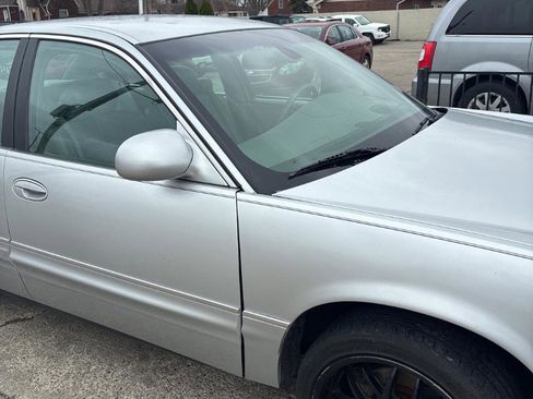Used 2003 Buick Park Avenue w/ 1SE Package image 4