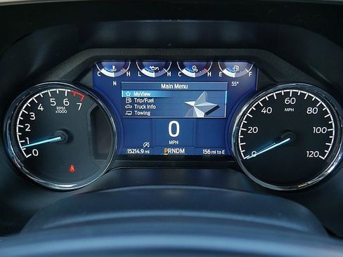 Used 2023 Ford F150 XLT w/ Equipment Group 302A High image 30