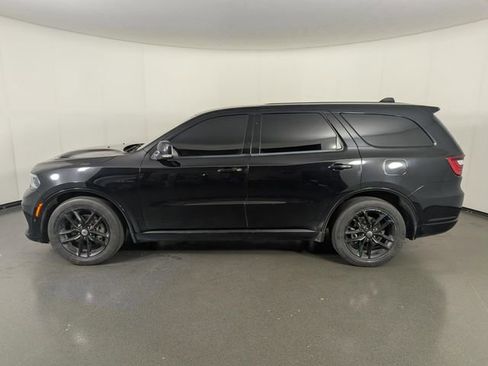Used 2022 Dodge Durango R/T w/ Blacktop Package AWD/4WD image 5