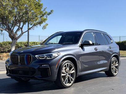 Used 2020 BMW X5 M50i w/ Executive Package