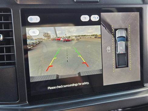 New 2026 Ford F350 Lariat RWD image 16