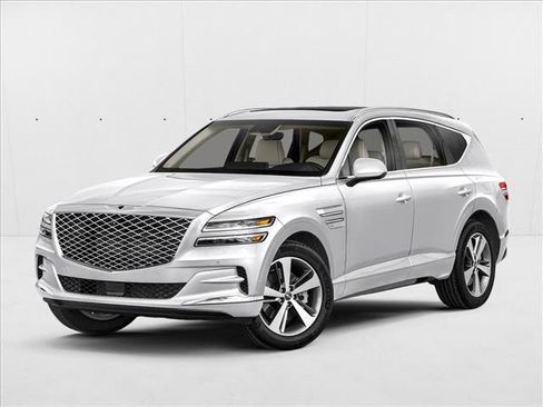 Used 2023 Genesis GV80 2.5T w/ Advanced Package AWD/4WD image 1
