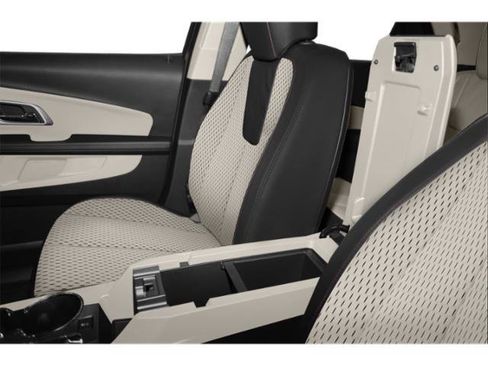 Used 2015 Chevrolet Equinox LS FWD image 19