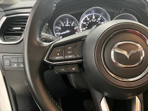 Used 2023 MAZDA CX-9 Touring Plus image 22