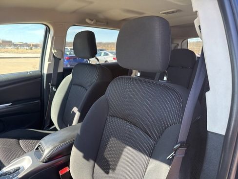 Used 2018 Dodge Journey SE w/ Connectivity Group image 13