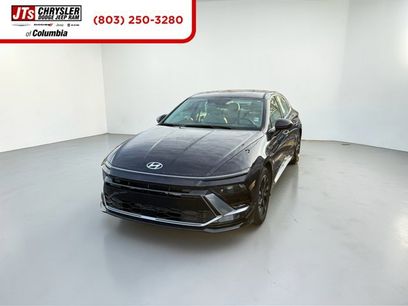 Used 2024 Hyundai Sonata SEL