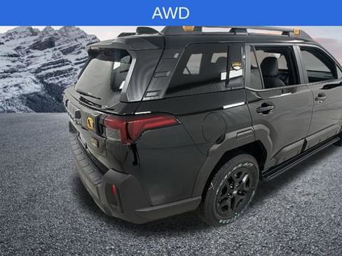 New 2026 Subaru Outback Wilderness w/ Wilderness Package AWD/4WD image 3