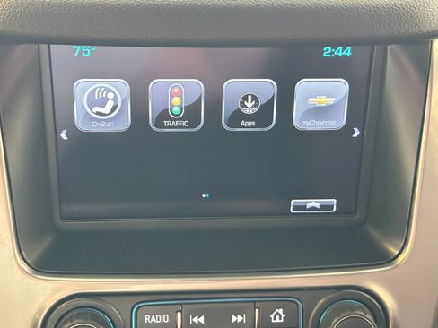 Used 2020 Chevrolet Suburban Premier w/ Premier Plus Edition AWD/4WD image 51