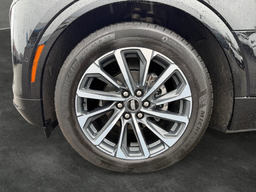 Used 2024 Cadillac Lyriq Sport AWD/4WD image 5