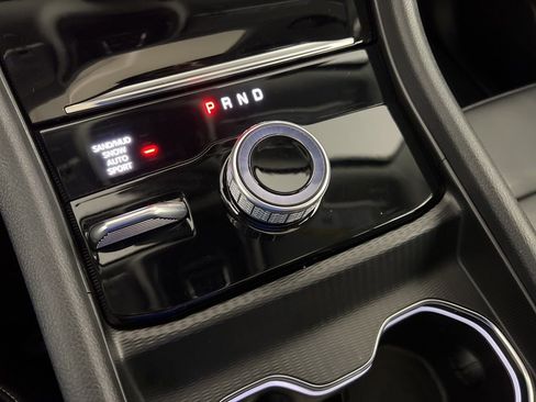 Used 2024 Jeep Grand Cherokee L Limited image 23