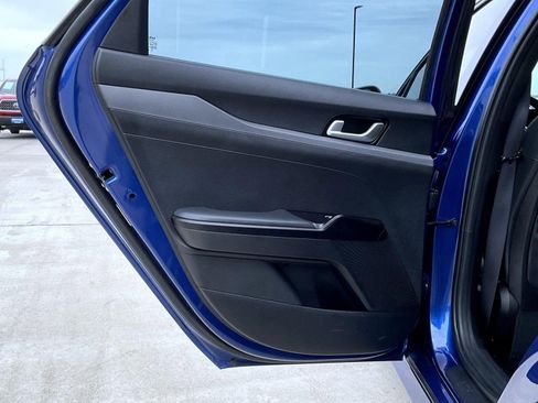 Used 2024 Kia K5 GT-Line w/ GT-Line Premium Package image 21