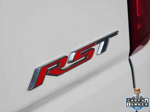 Used 2021 Chevrolet Silverado 1500 RST w/ All Star Edition Plus image 15