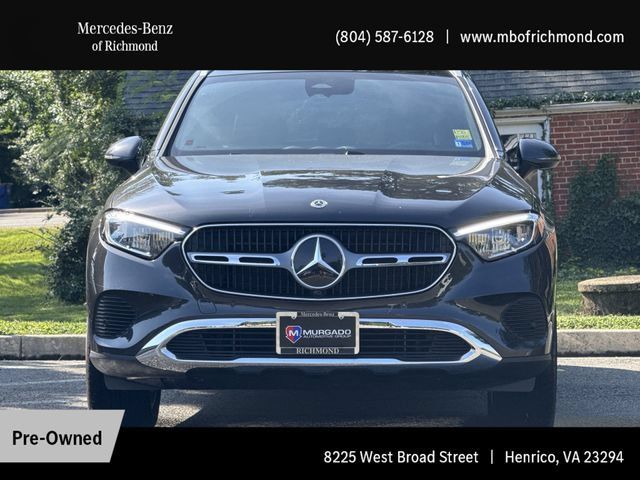 Used 2026 Mercedes-Benz GLC 300 4MATIC image 10