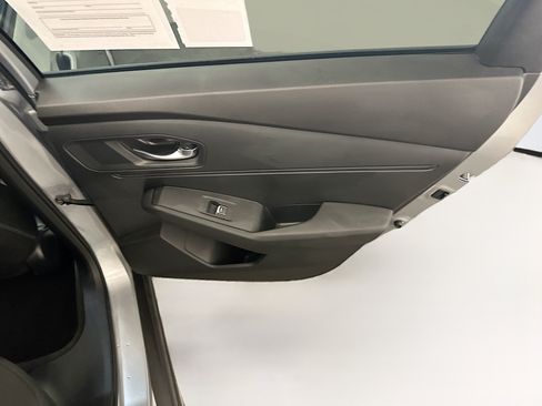 Used 2025 Honda Accord LX image 29