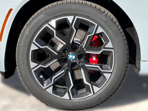 New 2026 BMW X3 xDrive30 w/ Premium Package image 11