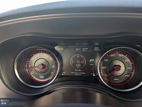 Used 2023 Dodge Charger SXT image 17