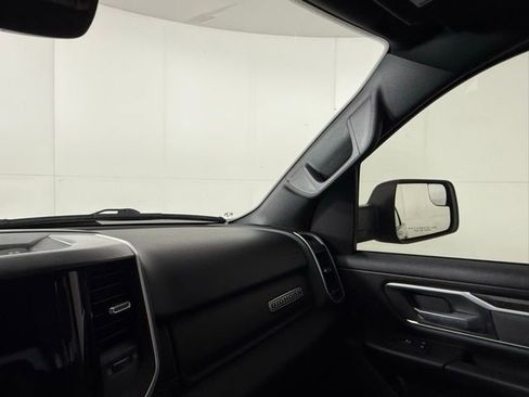 Used 2022 RAM 1500 Big Horn image 16