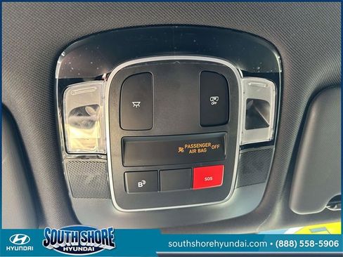 Certified 2025 Hyundai Tucson XRT image 34