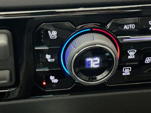 Used 2026 Chevrolet Silverado 2500 ZR2 image 22