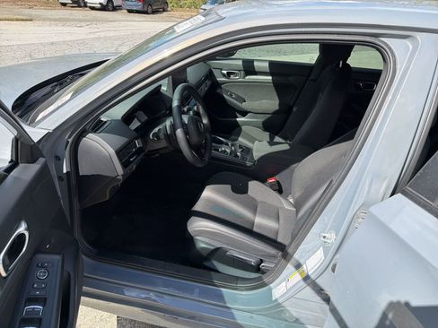 Certified 2026 Honda Civic Sport image 15