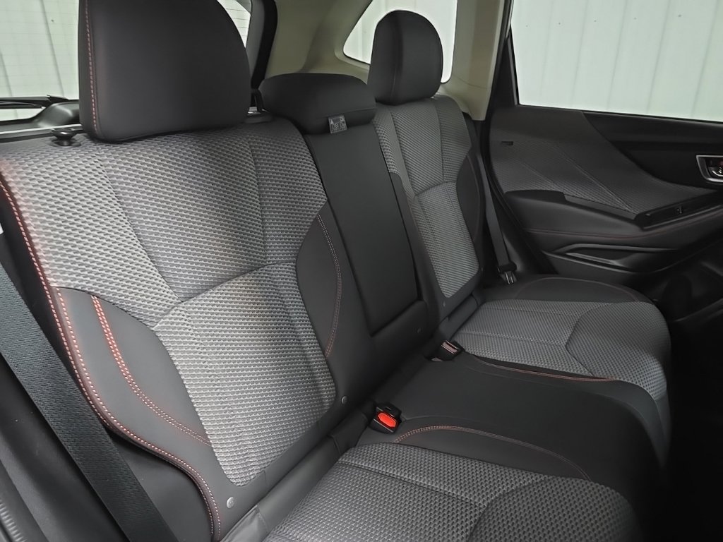Used 2019 Subaru Forester Sport AWD/4WD image 17
