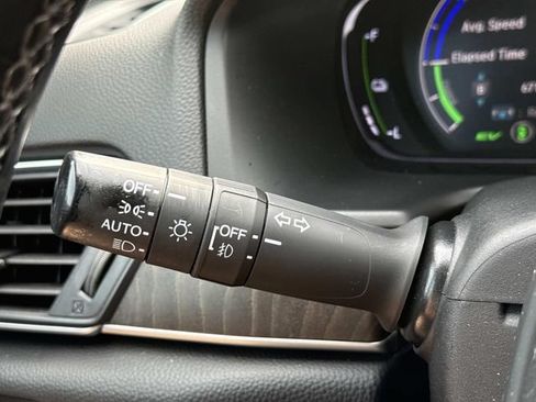 Used 2018 Honda Accord EX-L image 28