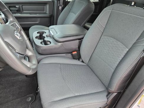 New 2025 RAM 2500 Tradesman image 25