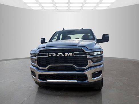 New 2025 RAM 2500 Big Horn AWD/4WD image 8