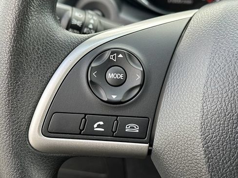 Used 2025 Mitsubishi Outlander Sport ES AWD/4WD image 22