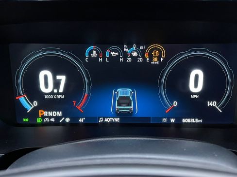 Used 2021 Ford F150 Raptor w/ Raptor 37 Performance Package image 37