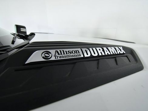 New 2026 Chevrolet Silverado 3500 W/T w/ WT Convenience Package image 18