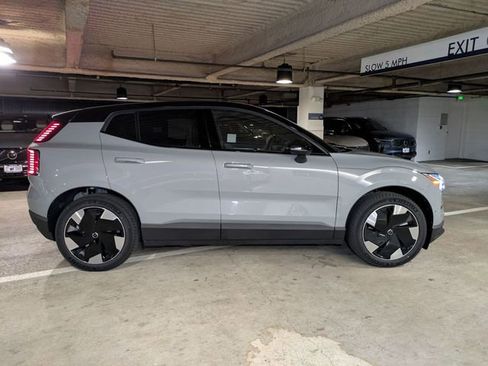 New 2026 Volvo EX30 Ultra w/ Climate Package AWD/4WD image 2