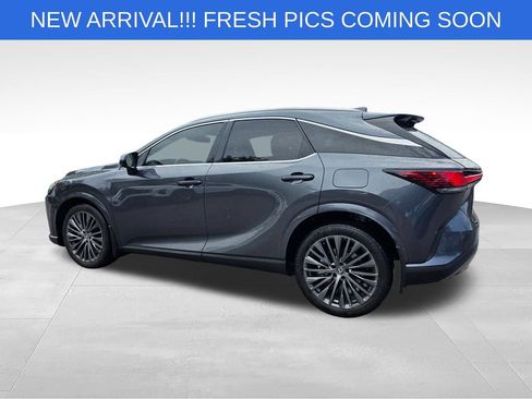 Used 2024 Lexus RX 350 AWD w/ Convenience Package image 4