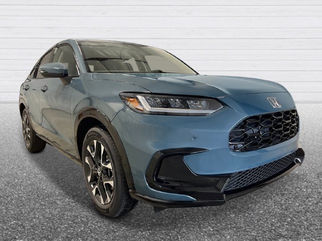 New 2027 Honda HR-V EX-L image 8