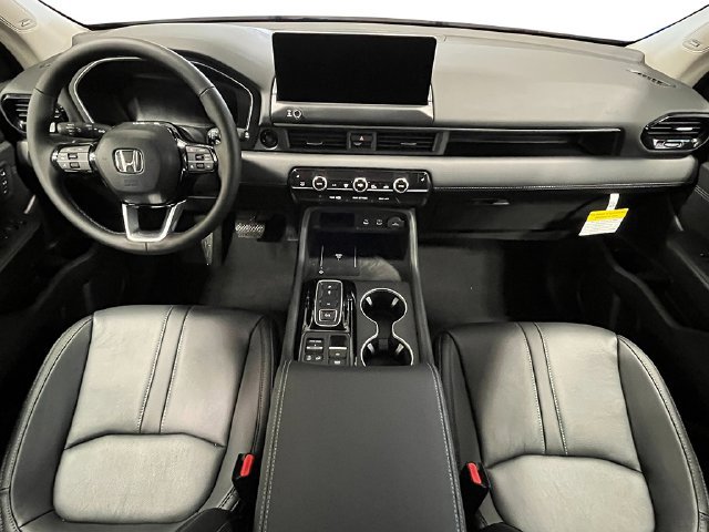 New 2026 Honda Pilot Touring image 25