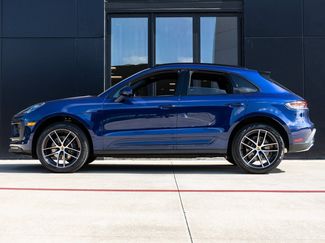 Certified 2025 Porsche Macan video 2