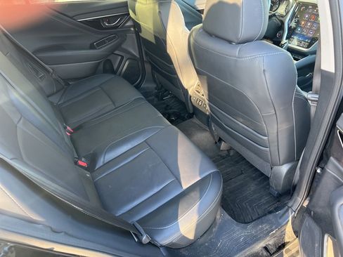 Used 2024 Subaru Outback Limited image 58