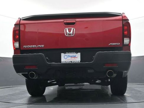 Used 2023 Honda Ridgeline RTL image 10