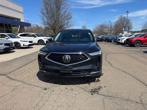 Certified 2023 Acura MDX SH-AWD w/ Technology Package image 29
