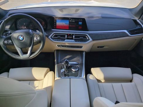Used 2022 BMW X5 sDrive40i w/ Parking Assistance Package image 14