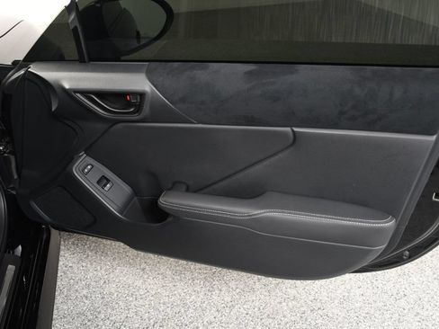 Used 2023 Toyota GR86 Premium RWD image 23