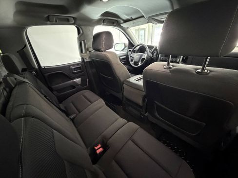 Used 2015 Chevrolet Silverado 1500 LT w/ All Star Edition AWD/4WD image 22