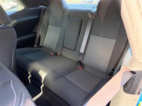 Used 2023 Dodge Challenger R/T w/ Blacktop Package image 8