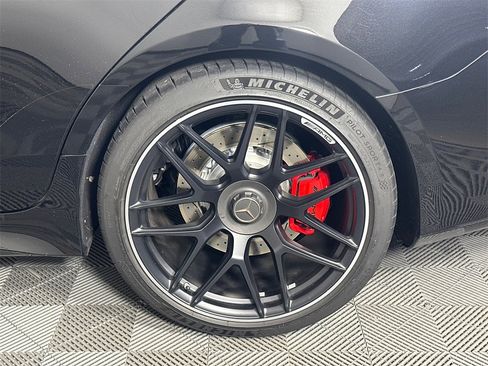 Certified 2023 Mercedes-Benz AMG GT 63 image 22