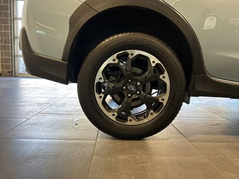 Used 2023 Subaru Crosstrek 2.0i image 38